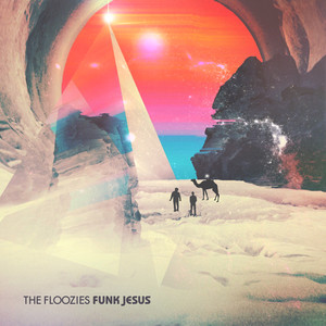 Arithmetic (feat. ProbCause) - The Floozies | Song Album Cover Artwork