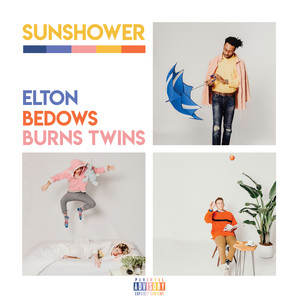 Wake Up - Elton, Bedows & Burns Twins | Song Album Cover Artwork