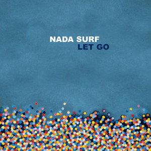 Hi-Speed Soul - Nada Surf | Song Album Cover Artwork