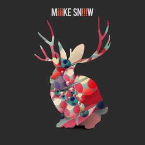 The Heart of Me Miike Snow | Album Cover