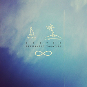 Infinity - BESTiE | Song Album Cover Artwork