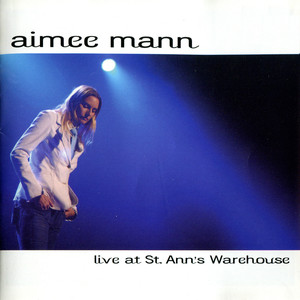 Wise Up Aimee Mann | Album Cover