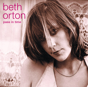 She Cries Your Name Beth Orton | Album Cover