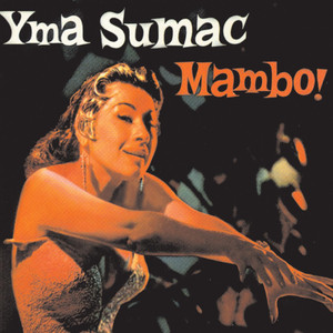 Malambo No. 1 Yma Sumac | Album Cover