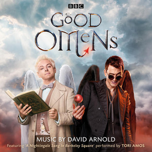 Chattering Nuns - David Arnold | Song Album Cover Artwork