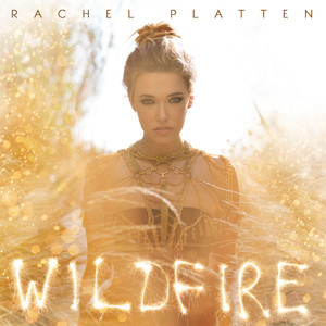 Stand By You Rachel Platten | Album Cover