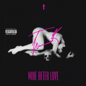 Sometimes - Wine After Love (Tolga Kahraman) | Song Album Cover Artwork