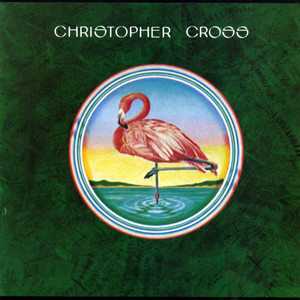 Ride Like the Wind Christopher Cross | Album Cover