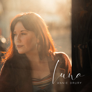 Time to Grow Annie Drury | Album Cover