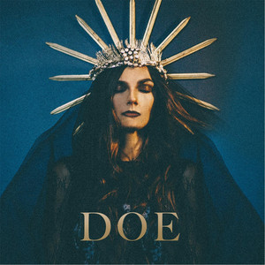 Cradle - Doe | Song Album Cover Artwork