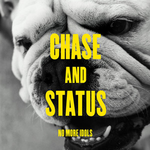 Embrace - Chase & Status | Song Album Cover Artwork