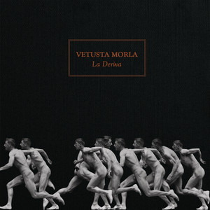La Deriva Vetusta Morla | Album Cover