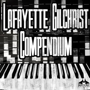 Assume the Position - Lafayette Gilchrist & The New Volcanoes | Song Album Cover Artwork