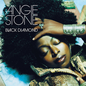 Everyday - Angie Stone | Song Album Cover Artwork