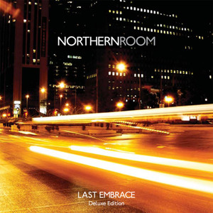We're On Fire - Northern Room | Song Album Cover Artwork