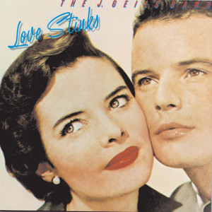 Just Can't Wait - J. Geils Band