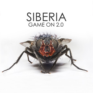 Game On 2.0 (feat. Nea Nelson) - Siberia | Song Album Cover Artwork