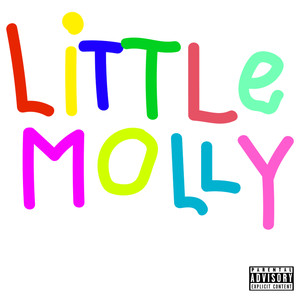 Little Molly - Tommy Cash | Song Album Cover Artwork