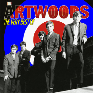 I'm Looking For A Saxophonist Doubling French Horn Wearing Size 37 Boots - The Artwoods | Song Album Cover Artwork