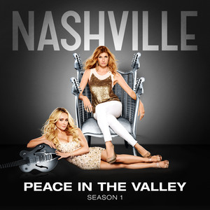 Peace In The Valley - Jonathan Jackson