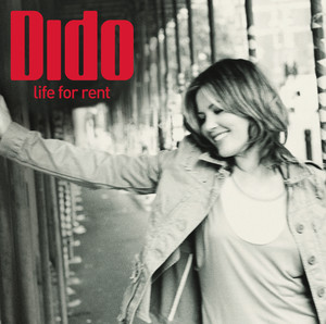 Sand In My Shoes Dido | Album Cover