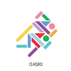 Long Lost - Classixx | Song Album Cover Artwork