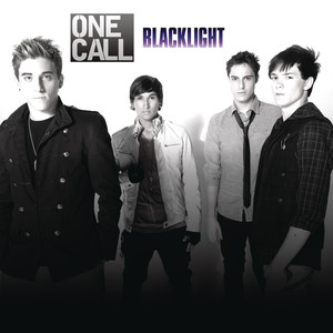 Blacklight - One Call | Song Album Cover Artwork