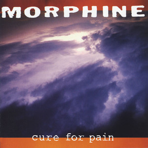 In Spite of Me Morphine | Album Cover