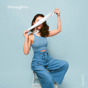 No Worries - LeyeT | Song Album Cover Artwork