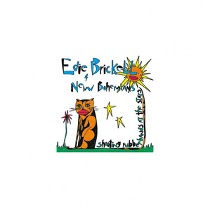 Circle Edie Brickell and The New Bohemians | Album Cover