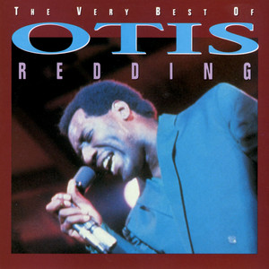 Dreams to Remember Otis Redding | Album Cover