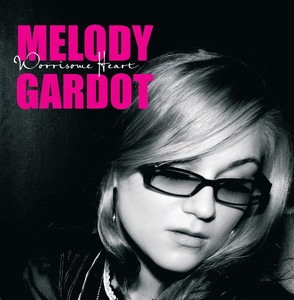 Worrisome Heart Melody Gardot | Album Cover