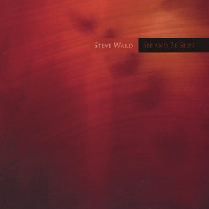 The River Leads Me Home - Steve Ward | Song Album Cover Artwork