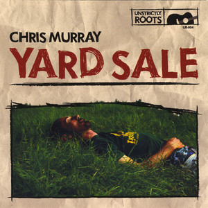 Heartache - Chris Murray | Song Album Cover Artwork
