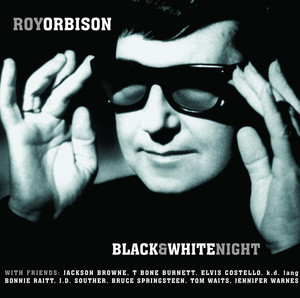 Oh, Pretty Woman Roy Orbison | Album Cover