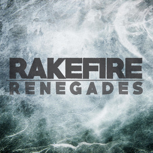 Unstoppable - Rakefire