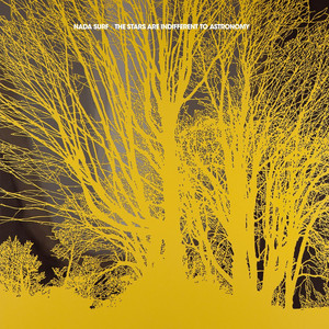 When I Was Young - Nada Surf | Song Album Cover Artwork