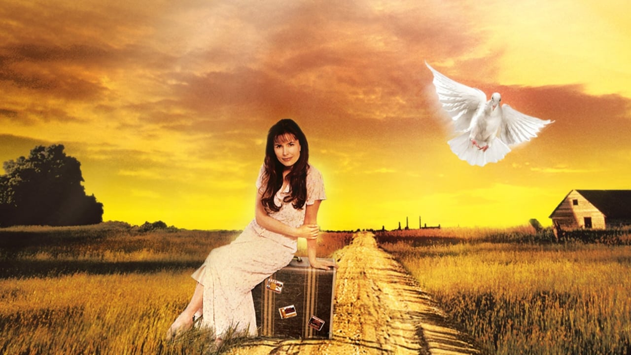 Touched by an Angel 1994 - Tv Show Banner