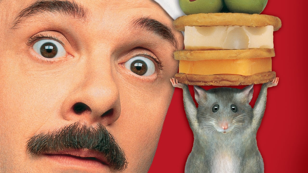 MouseHunt 1997 - Movie Banner