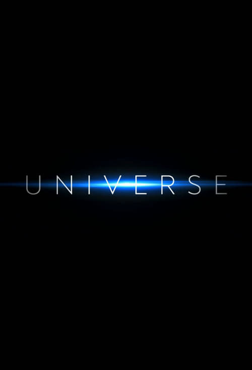 Universe -  poster