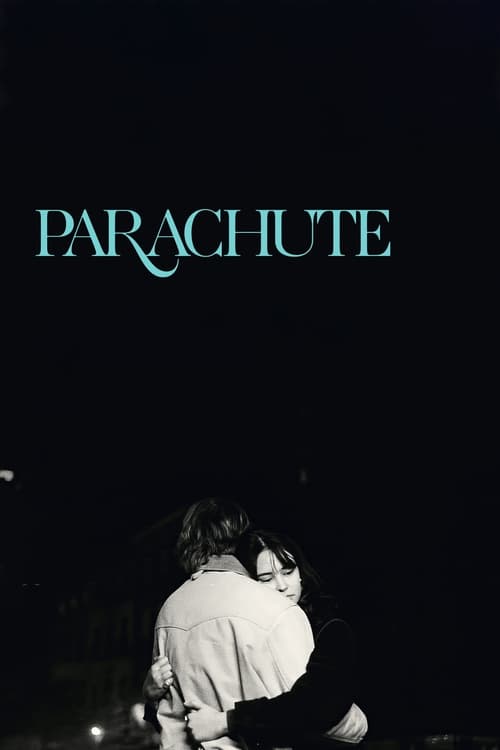 Parachute - poster