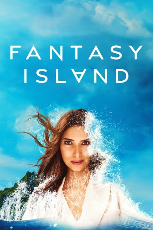 Fantasy Island -  poster