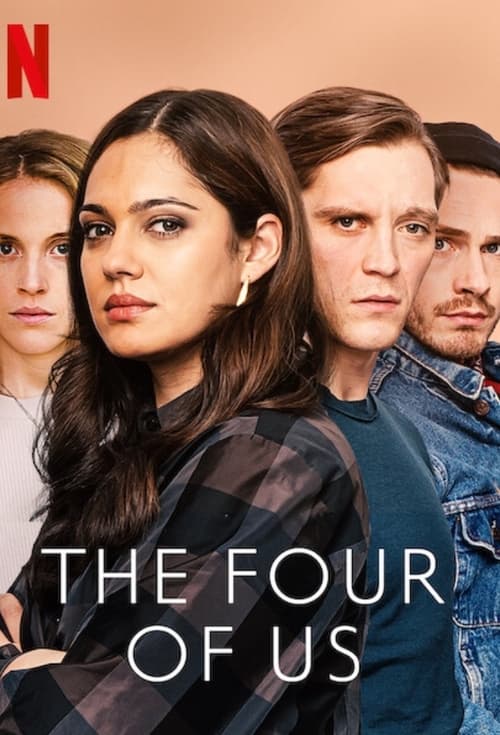 The Four of Us - poster