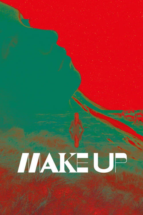 Make Up - poster