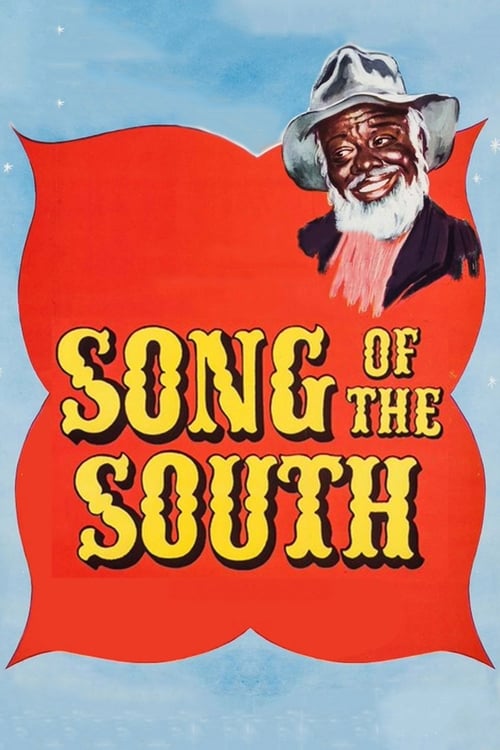 Song of the South - poster