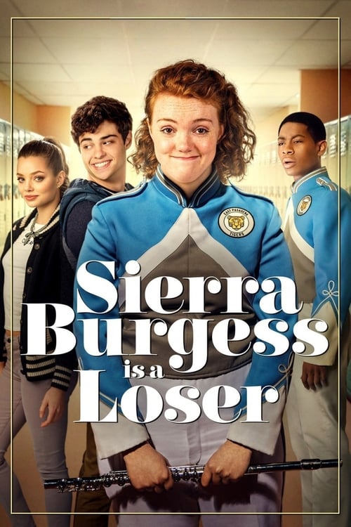 Sierra Burgess Is a Loser - poster