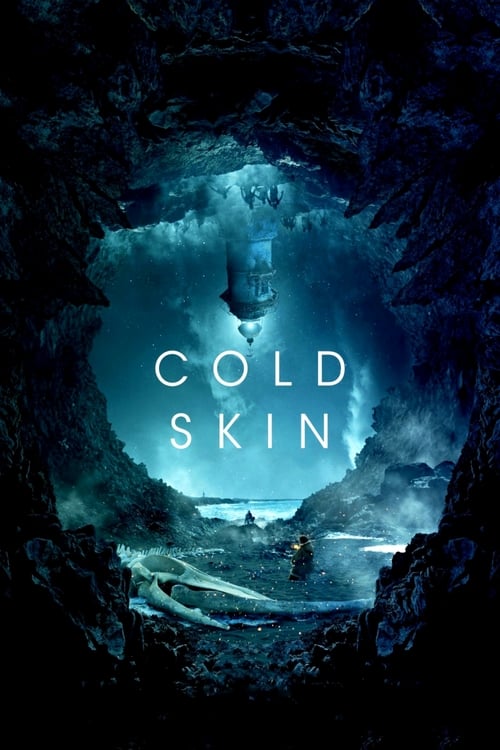Cold Skin - poster