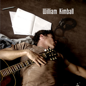 What We Say - William Kimball | Song Album Cover Artwork