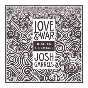 Rise (Kye Kye Remix) - Josh Garrels | Song Album Cover Artwork