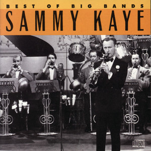 Daddy - Sammy Kaye | Song Album Cover Artwork